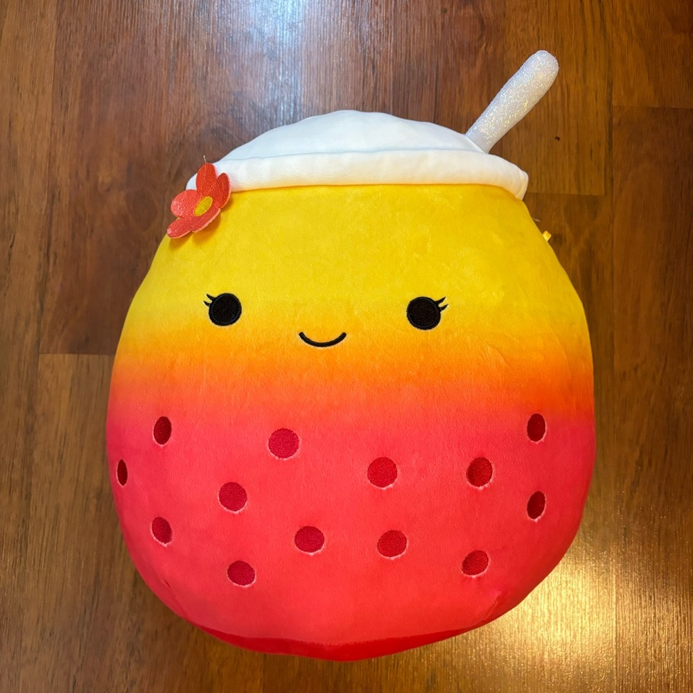 Bergit squishmellow